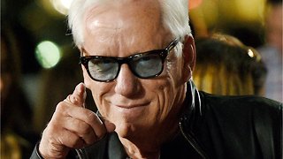 James Woods Attacks 'Captain Marvel' Movie
