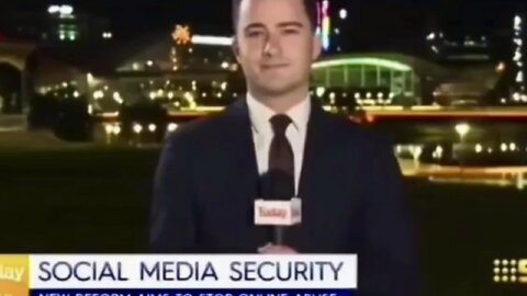 Exposing Australian Tyranny