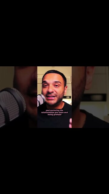 The Grass Is Always Greener