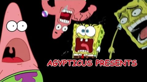 SPONGEBOB MOVIE GAME HARD MODE PART 1