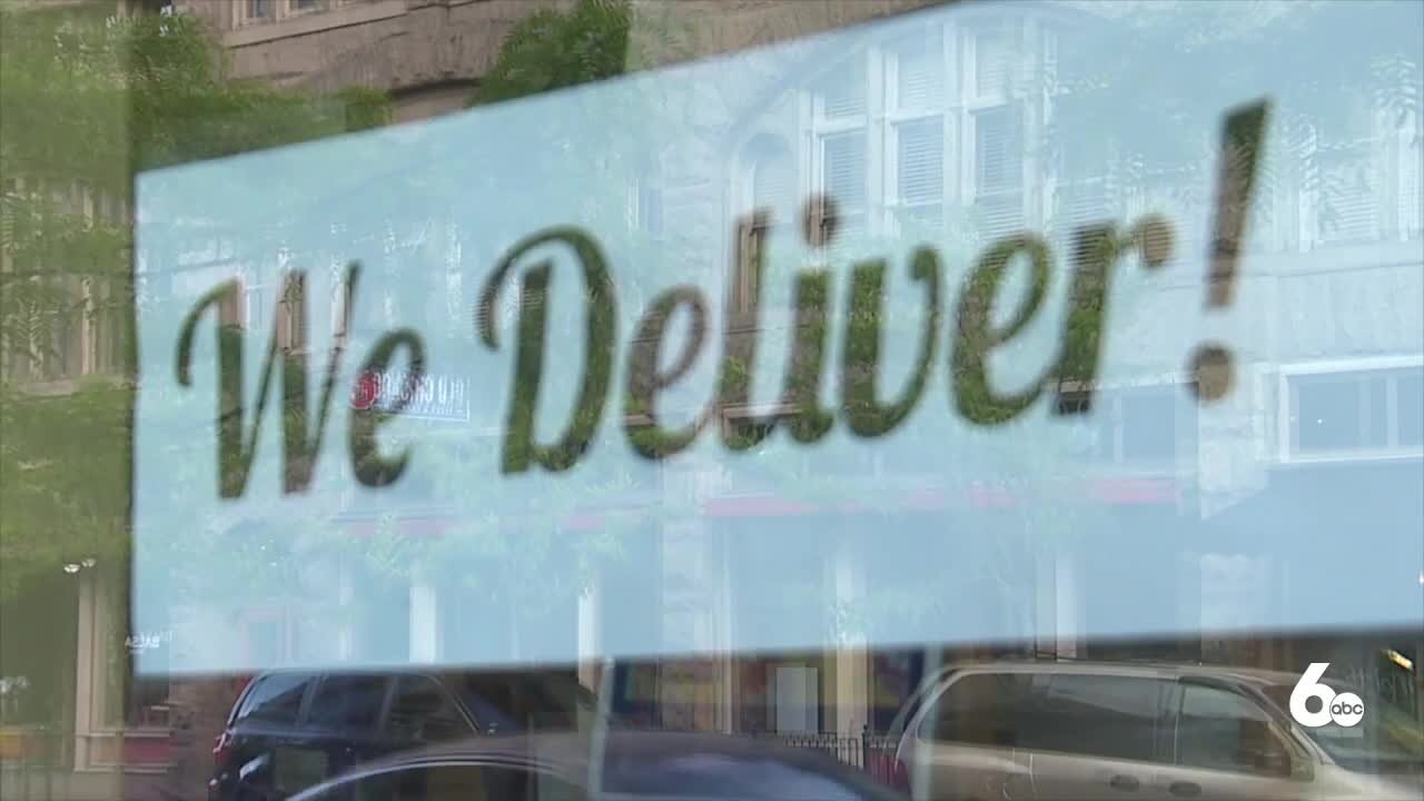 New report: Idaho's economic recovery one of the fastest in the country