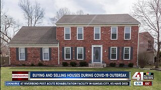 Real estate agents expand virtual showings due to COVID-19