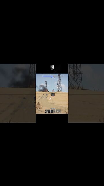 Playing tanks for the first time in #warthunder