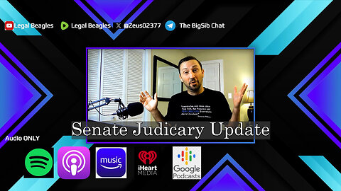 Inside the Senate: Confirmation Hearings Unveiled