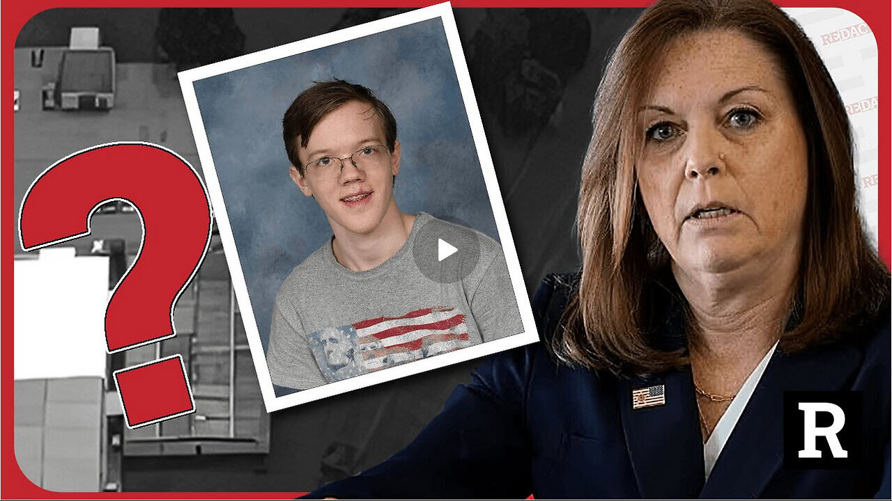 "There's NO WAY one shooter did this" Eye Witnesses confirm 2nd Trump shooter | Redacted News
