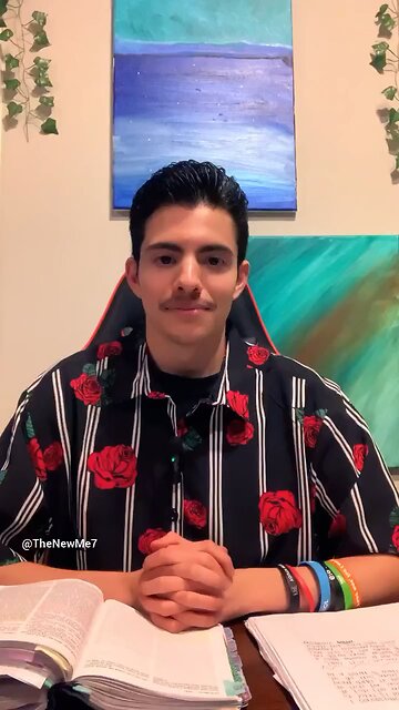 ❤️Destiny is knocking!❤️