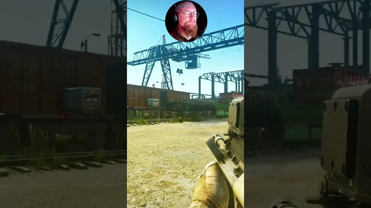 Payback by Mr Wolf #BStateGames #Killing #tarkov #eft #shorts