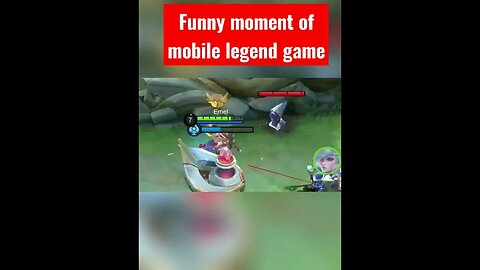 Moment² Lucu Mobile Legend #mlbb #mobilelegend #mobilelegendsgame #ml #mobilelegends #omletarcade