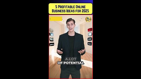 5 Profitable Online Business Ideas for Texas in 2025 🚀💼 #TexasBusiness #OnlineBiz #Shorts"
