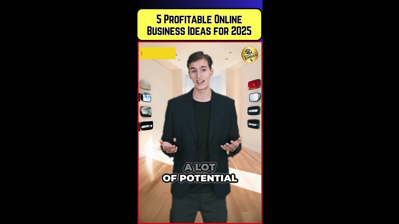 5 Profitable Online Business Ideas for Texas in 2025 🚀💼 #TexasBusiness #OnlineBiz #Shorts"