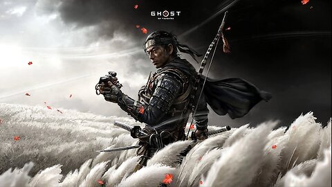 KRG - Ghost of Tsushima Pt.1 "Fair Fight"