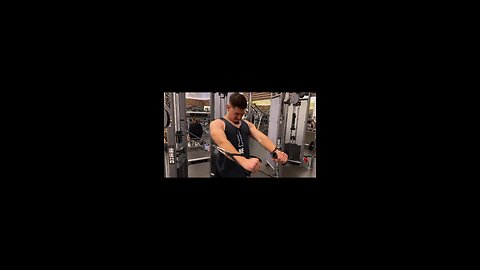 Mugur Mociu /gym