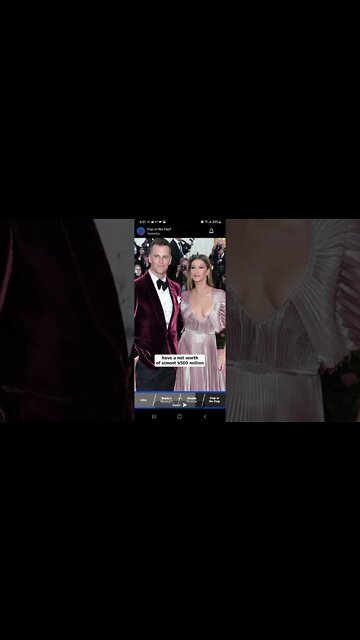 Tom Brady Gets Divorced #tombrady #football #footballshorts #celebrity #sports #sportsnews #sport