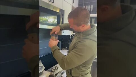 How To Make A MotoJitsu Shake