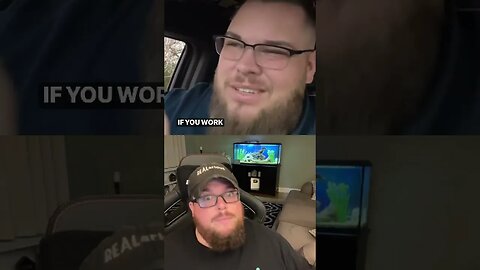 Here’s Your Dose of REALarious…🤣🤣🤣 with @LeeMSnow #duet #funnycomedy #makeyoulaugh #watchfunny