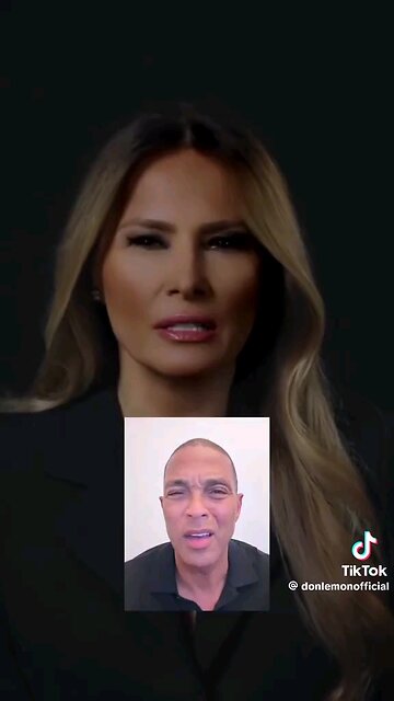 Don Lemon, former CNN, forced to remove video mocking Melania Trump past about assassination attempt