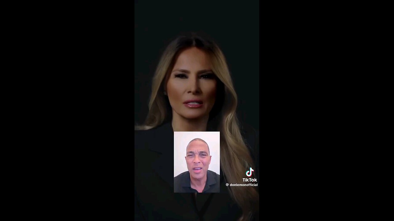 Don Lemon, former CNN, forced to remove video mocking Melania Trump past about assassination attempt