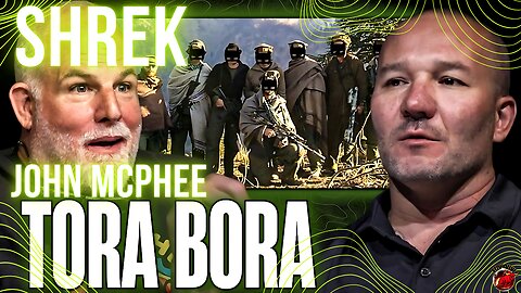 THIS IS A TEAM SPORT ✳️ John "Shrek" McPhee | The Good, The Bad, & The Complexities