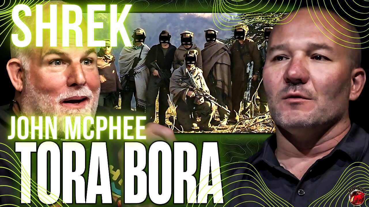 THIS IS A TEAM SPORT ✳️ John "Shrek" McPhee | The Good, The Bad, & The Complexities