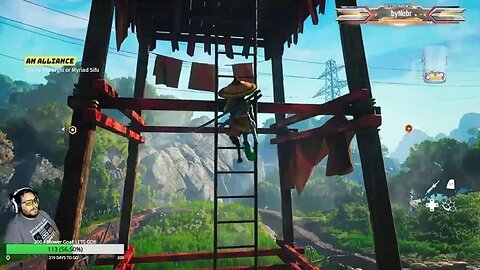 Badass Mutated Animal - Come and Get Some Part 2- BIOMUTANT