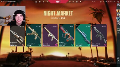DAILY VALORANT HIGHLIGHTS EPISODE #173