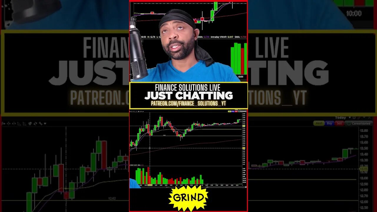 FINANCE SOLUTIONS-YT #shorts #runners #recap #MAY11TH #hood #earnings #cvna
