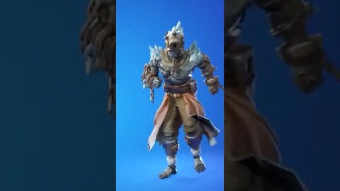 Fortnite Clean Groove Emote