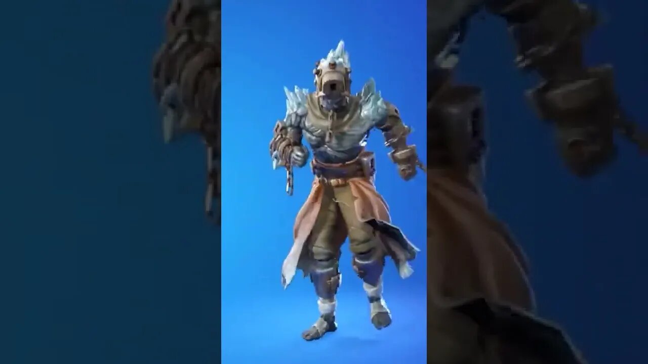 Fortnite Clean Groove Emote