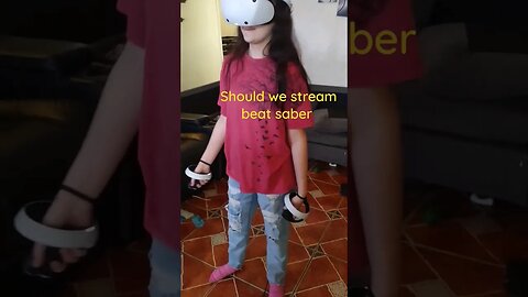 JUDA looks ridiculous #shorts #beatsaber #psvr2