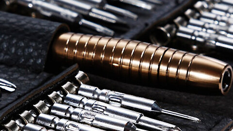 Multifunctional Repair Tool Set Precision Screwdriver (25 in 1)