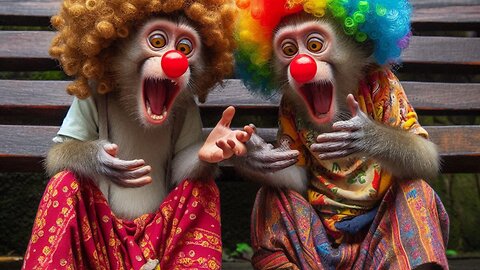 The Clown Show Debate