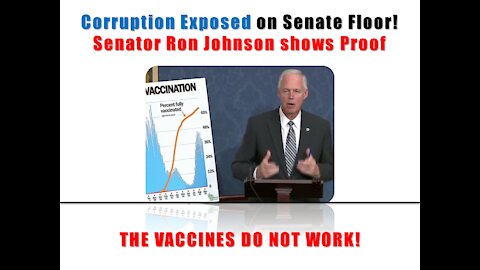 Proof Vaccines DO NOT work! Or is it even worse than we think?