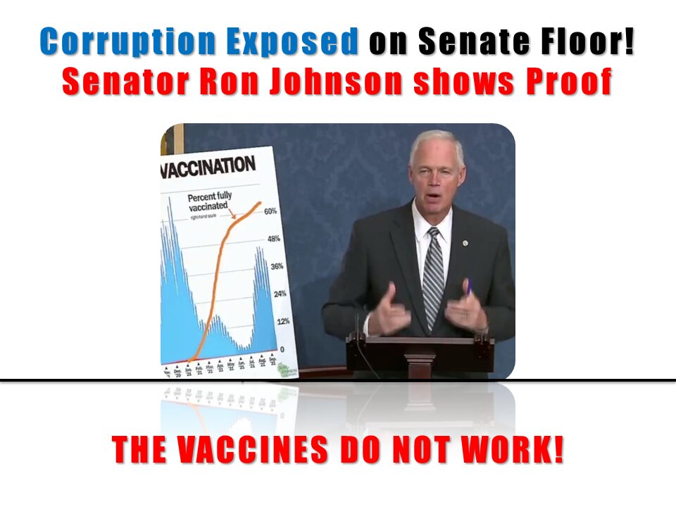 Proof Vaccines DO NOT work! Or is it even worse than we think?
