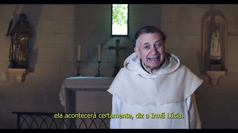 Os cinco principais pontos que resumem os pedidos de N. S. de Fátima, pelo Frei Marie-Dominique, OP