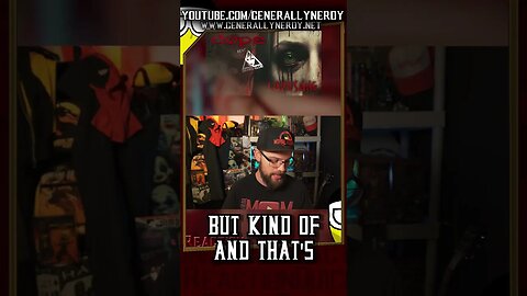 A Nerd Reacts to Dope | Nerd News #shorts