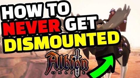 The BEST Builds to Faction Heart Transports in Albion Online