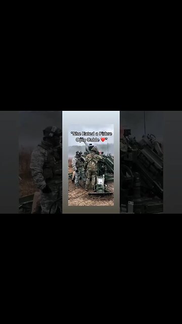 Army eGirl Conspiracy TikTok Propaganda