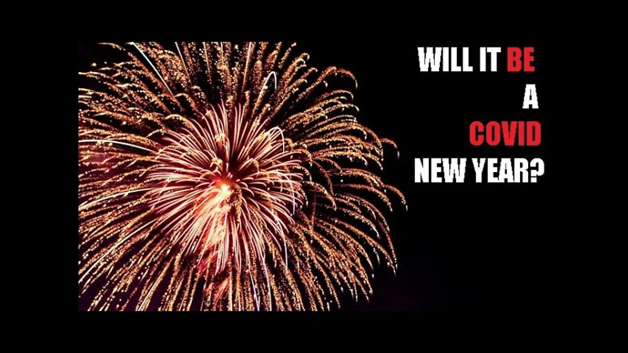 Chinese New Year is coming... 返鄉過年會受到疫情阻擾嗎？