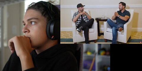 reacting to introduction to creative finance pt. 4