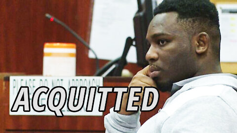 Florida Man Acquitted of Shooting at Deputies in Raid that led to Death of Girlfriend