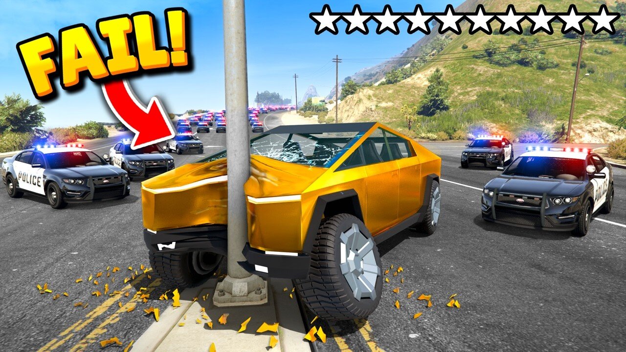 GTA 5 FAILS & EPIC MOMENTS # 73 (GTA 5 Funny Moments)