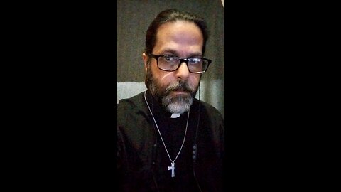 Finding Our Center in a Divided World - AI generated sermon ✝️🇺🇸✝️