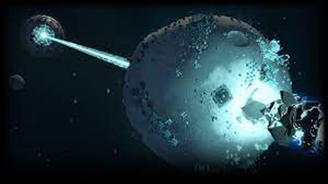 Planetary Annihilation_ Galactic War