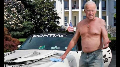 DEMOCRATS EXPERIENCING BUYER'S REMORSE AS THEY REGRET BIDEN