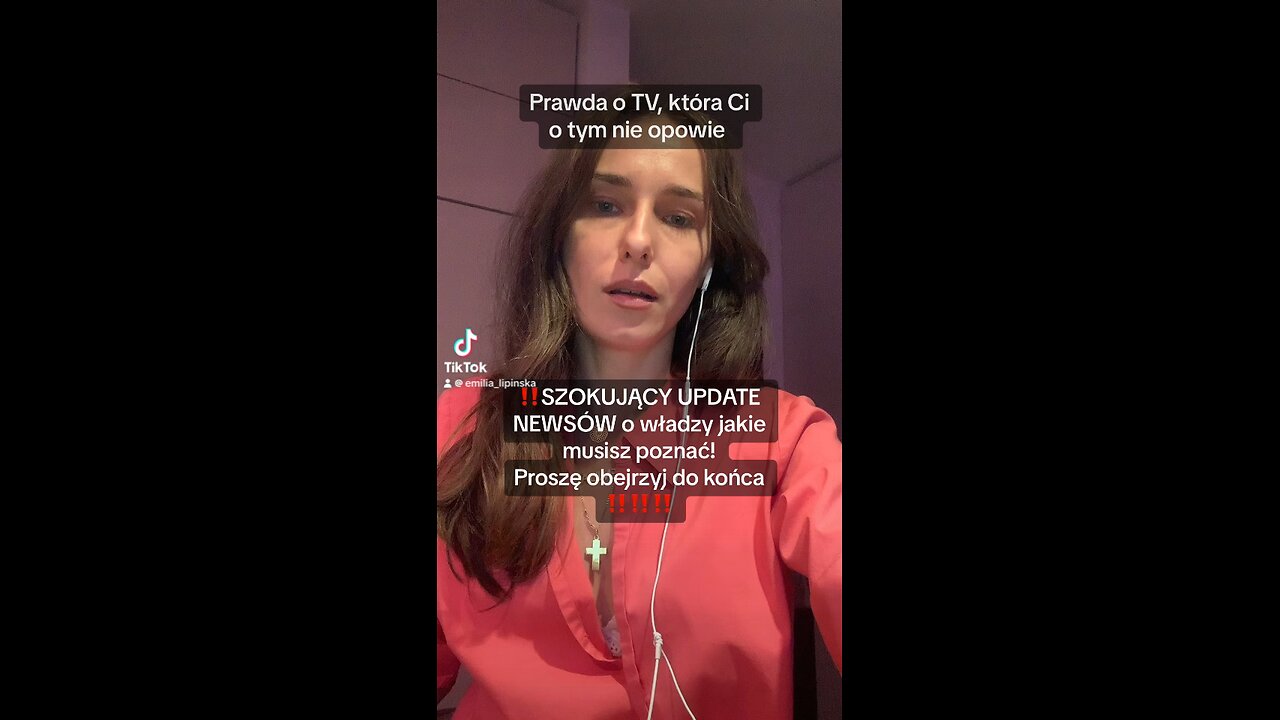 Powódź zdradą stanu? Za ten film mnie zbanowano!!!