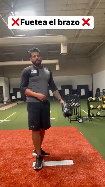 ❌Fuetea el brazo❌