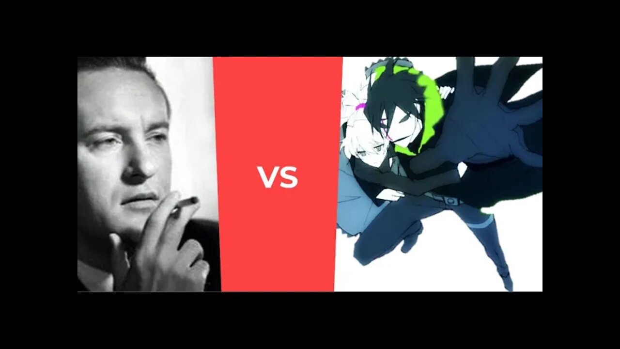Academic Agent vs Hero Hei drama