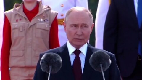 “We will take mirror measures to deploy”: Putin warns US over long-range missiles in Germany