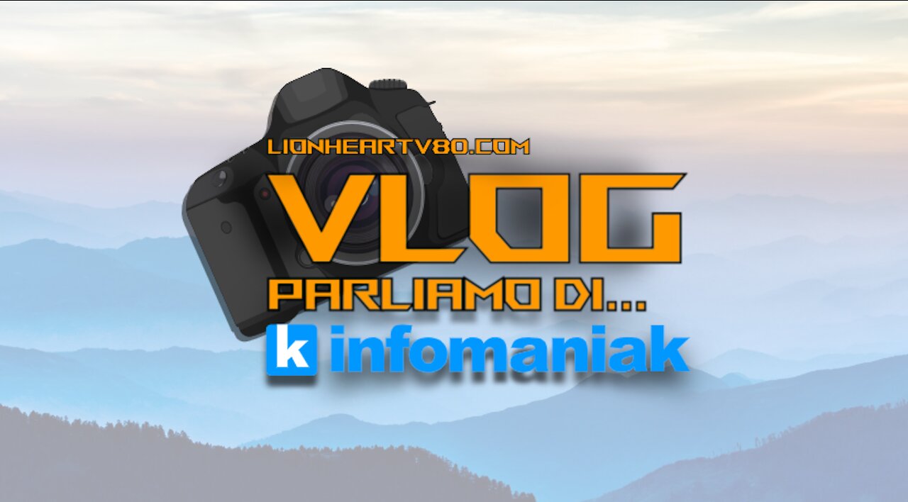 Vlog - Parliamo di... Servizi alternativi a Google, quali scegliere