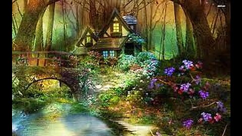 The Enchanted Quest of Ponderland